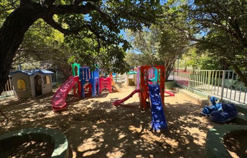 Escola Maria Clara Machado - IP Clube do Mickey-parque