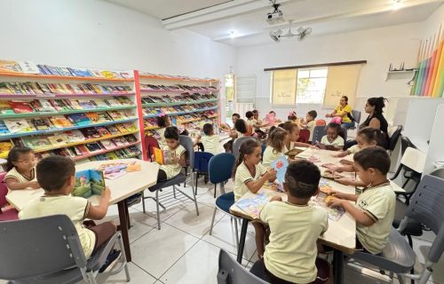 Escola Maria Clara Machado - IP Clube do Mickey